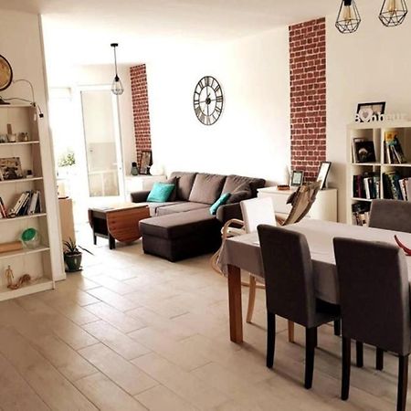 Maison Familiale - Menage, Serviettes, Draps Inclus Gaillac Exterior photo